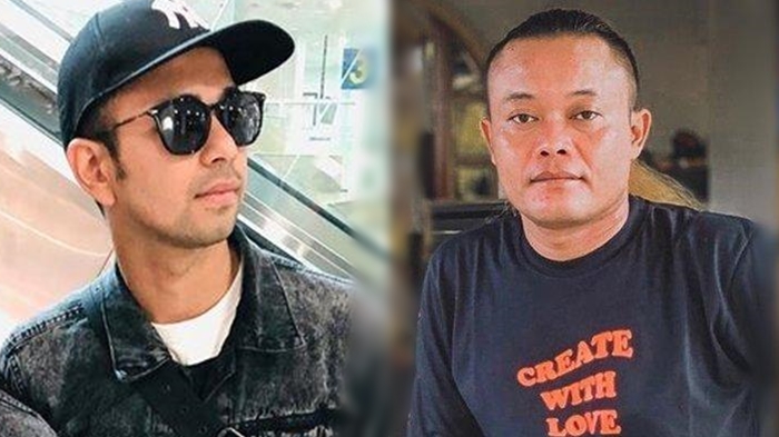 Sule Puji Nagita Slavina di Depan Raffi Ahmad, Sindir Suami yang Selalu Bahas Mantan Kekasih