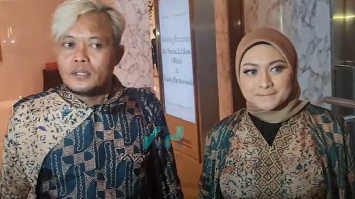 Sule Tanggapi Kondisi Teddy Pardiyana yang Disebut-sebut Semakin Memprihatinkan: Bukan Urusan Saya