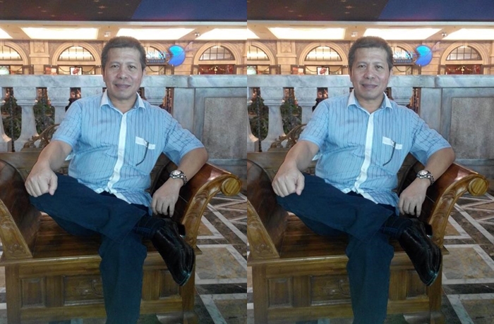 Manajemen Sulut United Berlakukan Tiket Beli 1 Gratis 1 Sampai Akhir Musim