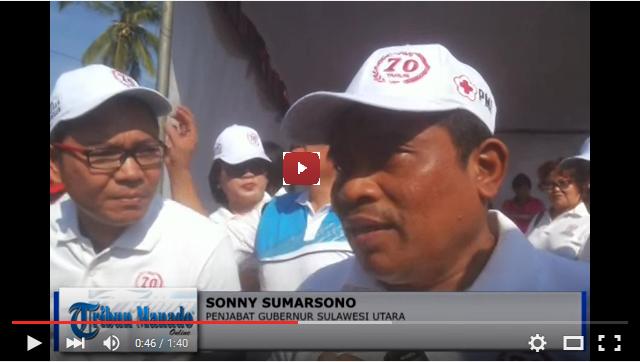 Provinsi Sulut Dapat Keistimewaan, Perampingan OPD Hanya 10 Persen