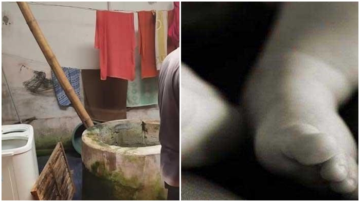 'Kalap' Seorang Ibu Muda Tega Bunuh Bayinya Gegara Diejek Sering Beri Susu Formula