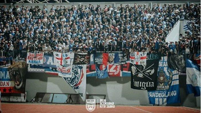 Terkait Postingan Suporter Bola, Arema FC Akui Telah Terima Permohonan Maaf dari Krishna Murti