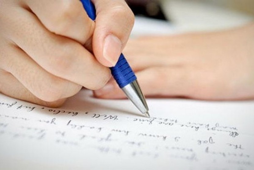 Dua Orang ini Berkirim Surat Selama 32 Tahun, ini yang Terjadi Saat Mereka Bertemu Pertama Kali