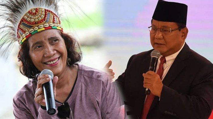Pengamat: Prabowo Sudah Takut Duluan, China Urutan 3, Indonesia Urutan 16