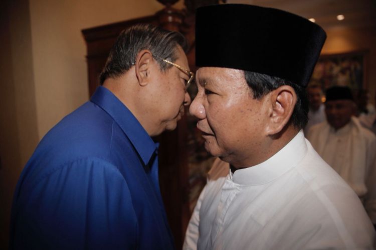 Prof Laode Ungkap Klaim Kemenangan Prabowo-Sandi, Ternyata Data Lewat SMS