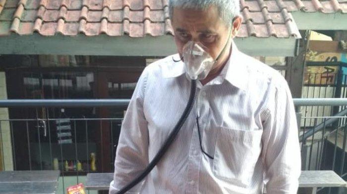 Dicibir & Sempat Menangis, Dosen ITB Berjuang Bikin Ventilator Indonesia, Akhirnya Raih Dana 10 M