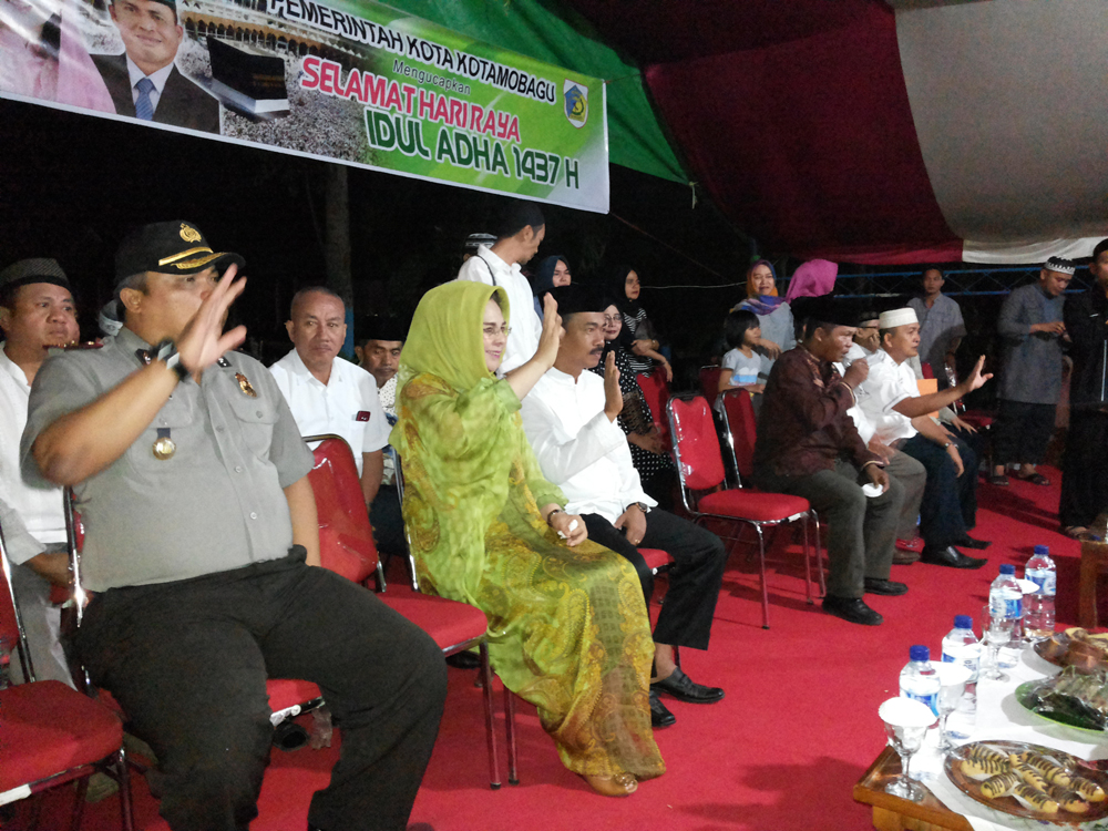 200 Kendaraan Roda Empat Ikut Takbiran di Kotamobagu - takbiran_20160912_194804.jpg