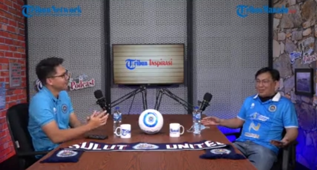 Ketatnya Pertarungan di Babak Penyisihan Grup Jadi Modal Sulut United Hadapi 8 Besar