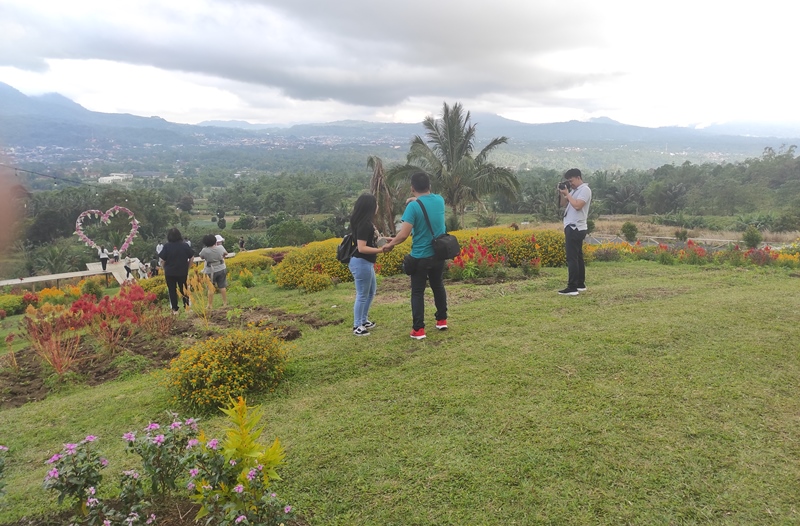 4 Arti Mimpi Tentang Taman, Punya Kaitan dengan Karier, Cek Tafsiran Lengkapnya