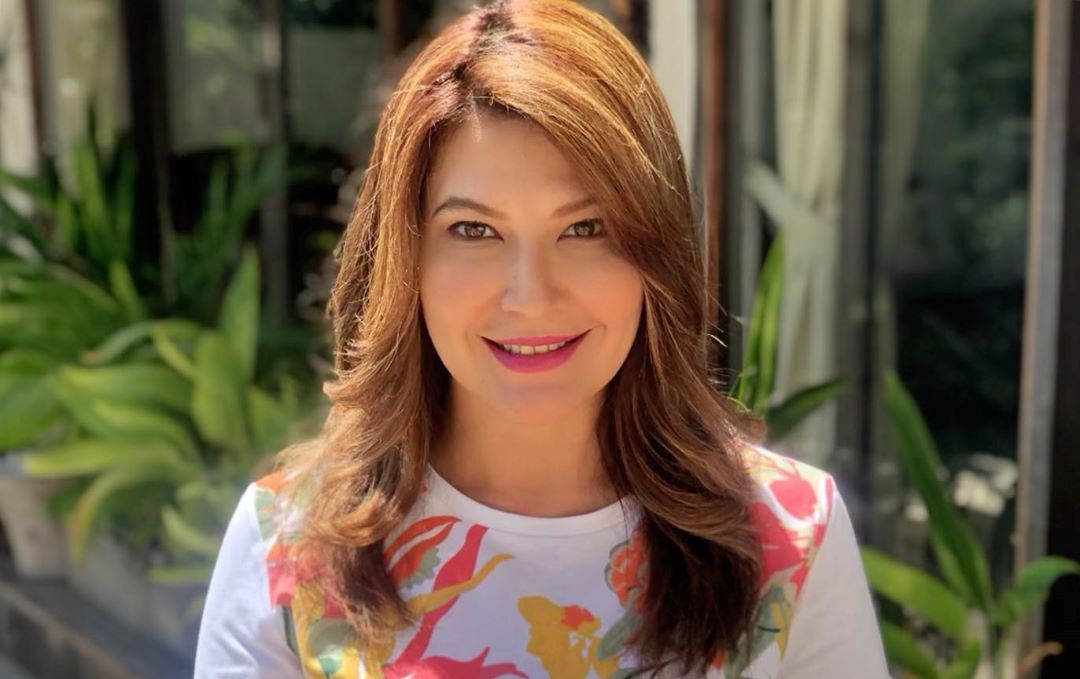 Masih Ingat Tamara Bleszynski? Dulu Jadi Artis dengan Bayaran Termahal, Begini Kabarnya Sekarang