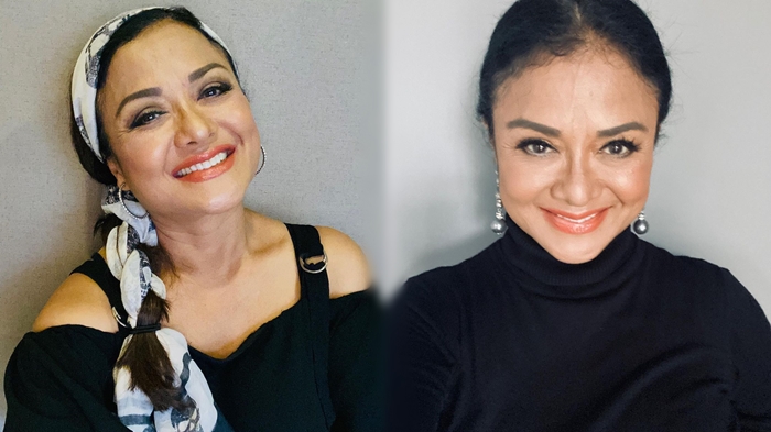 Masih Ingat Betharia Sonata? Kabar Penyanyi Lawas Ini, Curhat Soal Perseteruan Dengan Mantan Suami