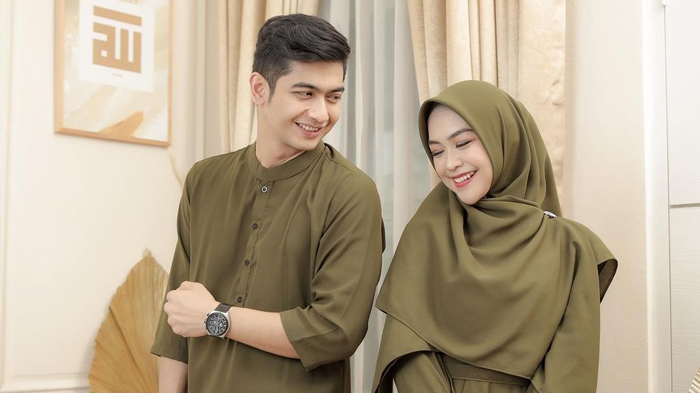 Ria Ricis Akui Sering Ribut dengan Calon Suami, Teuku Ryan Ungkap Kekhawatiran Jelang Pernikahan