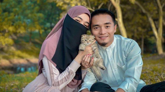 Akun Instagram Taqy Malik Akhirnya Balik Lagi Setelah 6 Bulan Hilang 'Merinding Ya Allah'