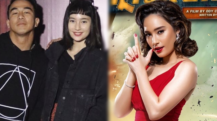 Tatjana Saphira Jadi Penyanyi Dangdut dalam Film Hit N Run, Akui Sempat Ragu hingga Tertantang