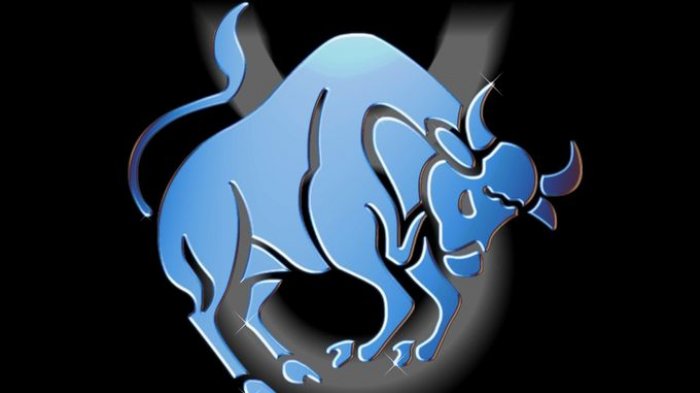 Ramalan Zodiak Taurus Hari Ini Jumat 23 April 2021: Jangan Biarkan Ego Menguasai Masalah Hati