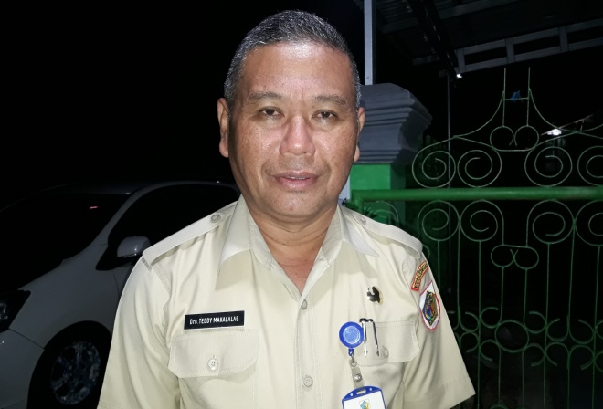 Di Kotamobagu Belum Ada Desa Yang Cairkan Dandes