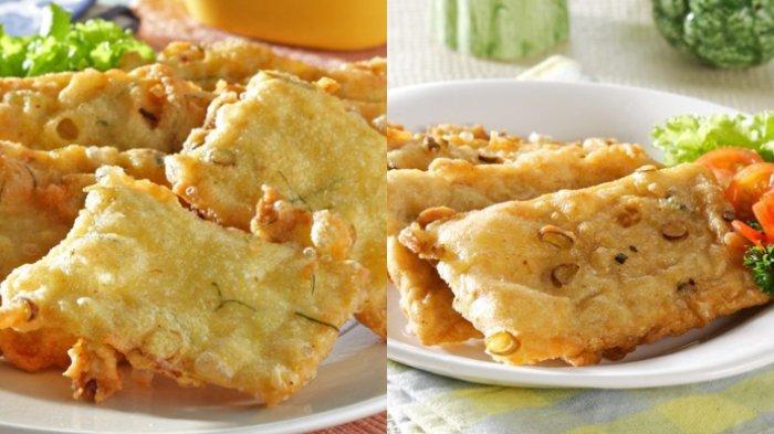 Cara Membuat Tempe Mendoan yang Jadi Tema Google Doodle Hari Ini, Berikut Resepnya