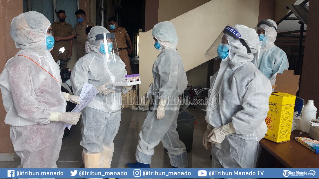 Sebut Nakes Adalah Pahlawan Kemanusiaan, Ketua MPR Desak Agar Cepat Cairkan Insentif Nakes