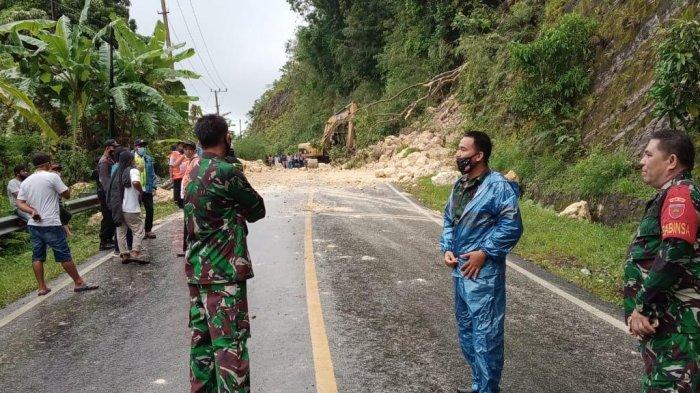 Terkait Gempa Bumi Sulbar, 3 Meninggal dan Puluhan Warga Terluka, 1 Orang Tertabrak saat Lari Keluar