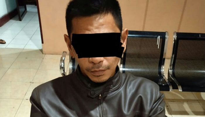 Tidak Terima Anaknya Ditegur, SP Aniaya Keluarga Kandung Serta Adik Ipar