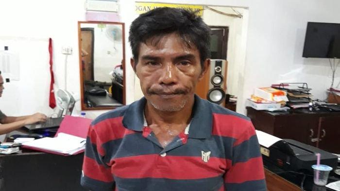 Seorang Pria di Sumsel Tega Membunuh Istri dan Tetangganya, Diduga Cemburu