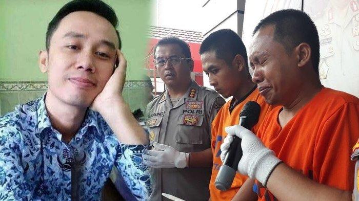 Kisah Budi Hartanto dan Pasangan Sesama Jenisnya: Sempat Berhubungan Badan Sebelum Dimutilasi