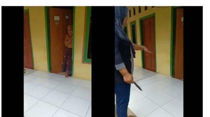 Kasus 3 Emak-emak Kampanye Hitam, Mahfud MD Sebut Ada Dua Pihak yang Menebar Hoaks