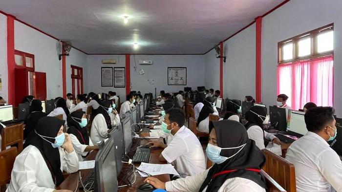 Segini Kuota Penerimaan CPNS 2024 di Kemenristekdikti, Ada CASN dan PPPK, Posisi Ini Paling Perlu