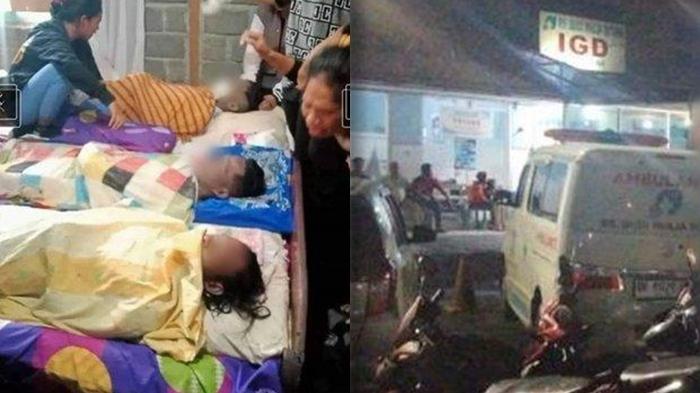 5 Campuran Miras Oplosan yang Menewaskan 3 Warga Bitung, Cap Tikus Ternyata Dicampur dengan ini