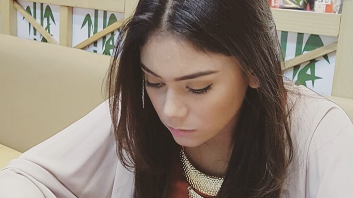 PROFIL Thalita Latief, Istri Dennis Lyla, Dikabarkan Gugat Cerai Suami Setelah 10 Tahun Menikah