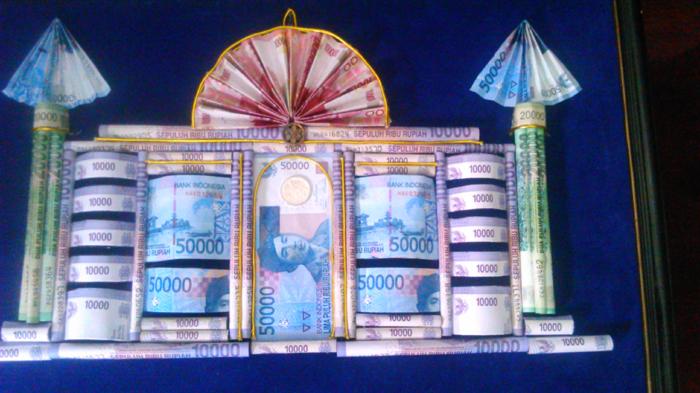 Terkait Pencairan THR dan Gaji 13 ASN, Begini Kata Sekretaris Badan Keuangan dan Aset Daerah