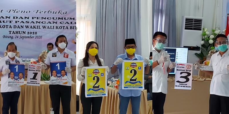 Usaha Percetakan Banjir Orderan di Tengah Pandemi Covid-19 dan Jelang Pilkada