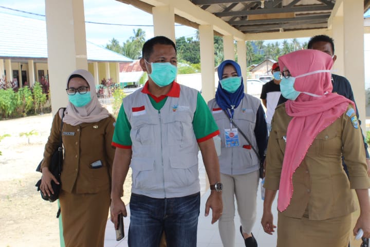 Tiga Puskesmas di Bolmut Tutup, Lainnya Menyusul, Ini Penyebabnya