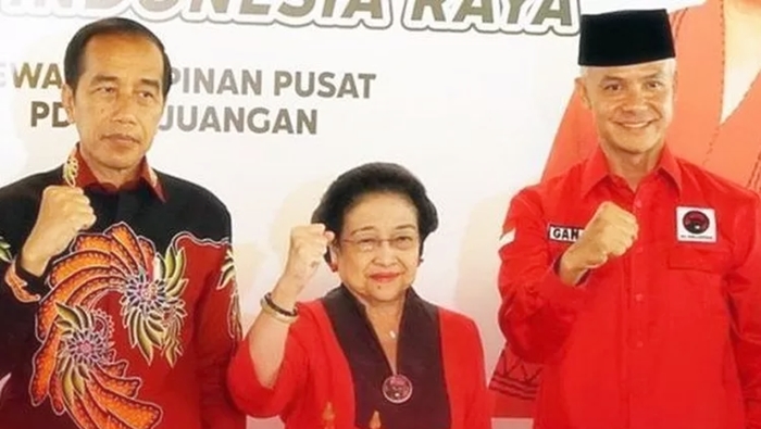 Rakernas IV PDIP Segera Digelar, Kejutan Pengumuman Cawapres Ganjar Pranowo?