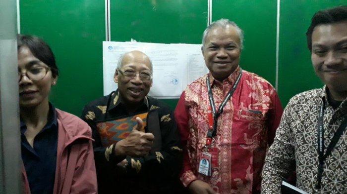 Tim Hukum PDIP 'Minta Suaka' ke Dewan Pers, Tuding Ada Penggiringan Opini ke Partai dan Hasto