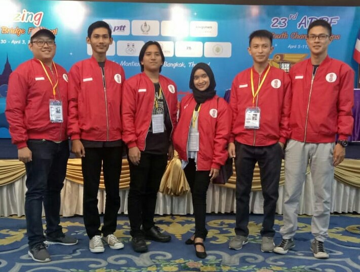 Tim Junior U-26 Tetap Teratas di APBF Youth Championship