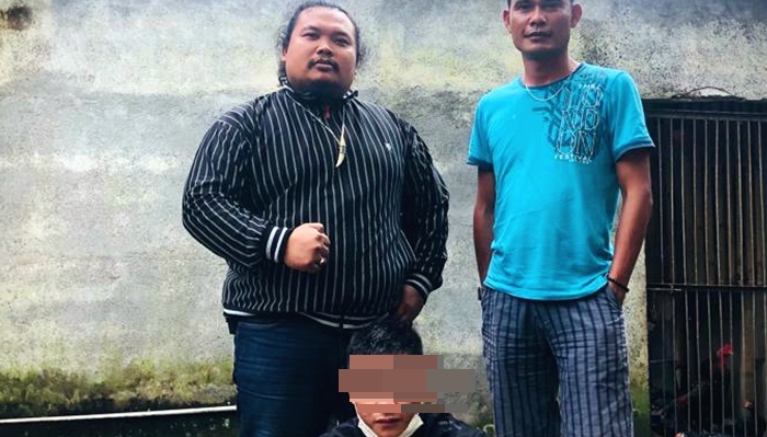 Cemburu Lihat Pacarnya dengan Pria Lain di Kamar, Pemuda Kiniar Minahasa Lakukan Penganiayaan