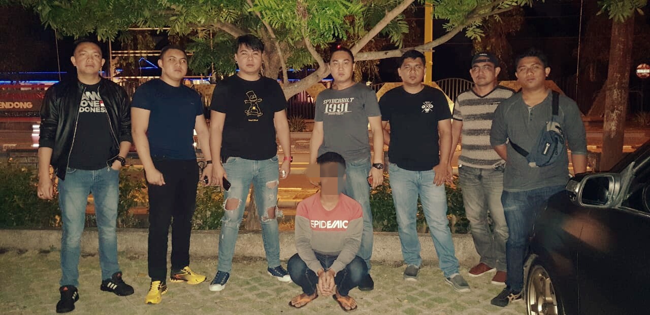 Pria asal Tomohon Perlihatkan Alat Vitalnya ke Wanita saat Video Call WhatsApp