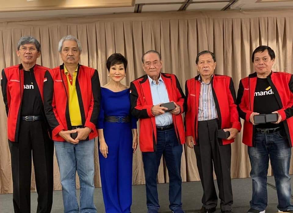 Timnas Senior Bridge Indonesia Menuju Hongkong Untuk Berlaga di World Bridge Team Championship 2019