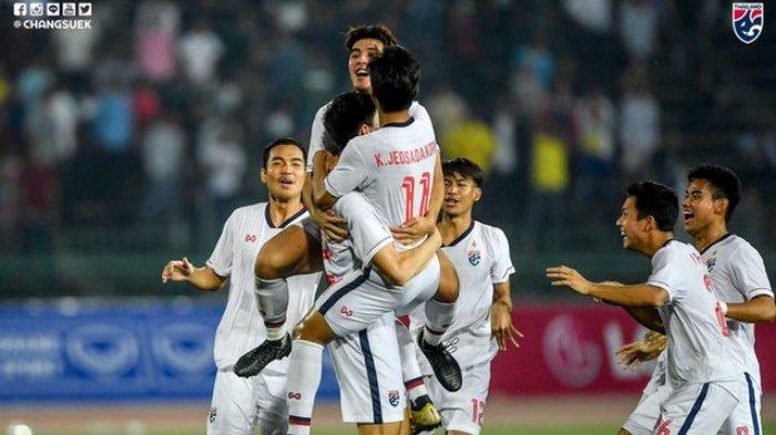 Dramatis, Indonesia Masih Unggul 2-1, Anan Cetak Gol Lewat Sundulan Menit 64