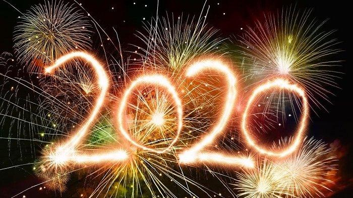 SEBENTAR Malam Jangan Lupa Baca Doa ini untuk Akhiri Tahun dan Awali Tahun 1 Muharram 1442 Hijriah