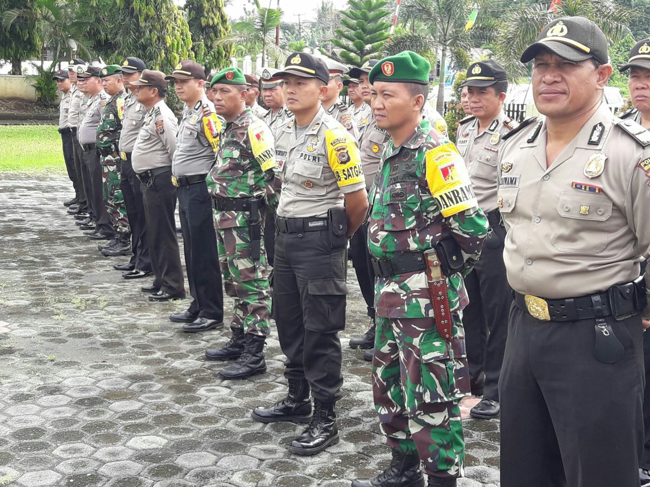 Besaran Gaji ke-13 TNI dan Polri yang Cair Agustus, Tidak Semua Dapat