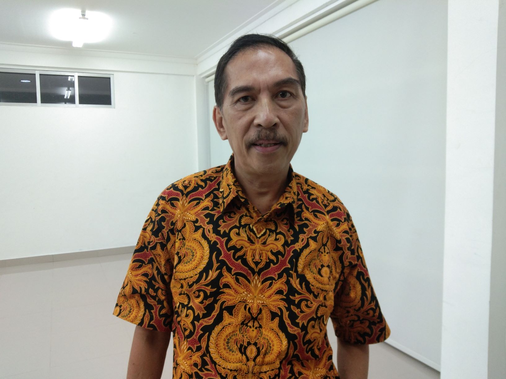 Kematian Guru SMK Ichthus, Toar Palilingan Sebut Kasus Ini Mencoreng Dunia Pendidikan di Sulut