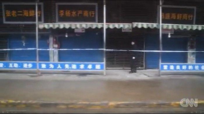 WHO Bakal Paparkan Temuan tentang Asal-usul Covid-19, Tim Ahli Lakukan Penelitian di Wuhan