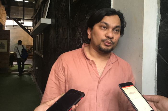 Kembali Tulis Cuitan di Twitter, Tompi: Jadi Ingin Pergi ke Chile