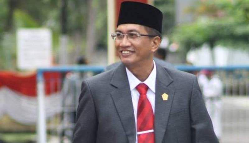 Partai Kebangkitan Bangsa Kota Bitung Dukung Cak Imin