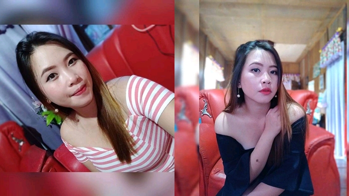 Pingkan Mangundap : Nama Tuhan Dimuliakan dan Ditinggikan, Pemuda Sebagai Obor Pembangunan