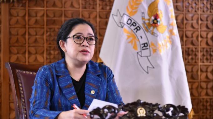 Ketua DPR Puan dan Menhan Prabowo Sepakat Perkuat Sistem Pertahanan, Setujui Anggaran 137 Triliun