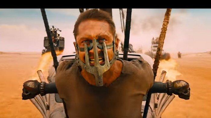 SINOPSIS FILM Mad Max: Fury Road, Tayang Malam ini Pukul 21.00 WIB di TransTV, Wajib Ditonton
