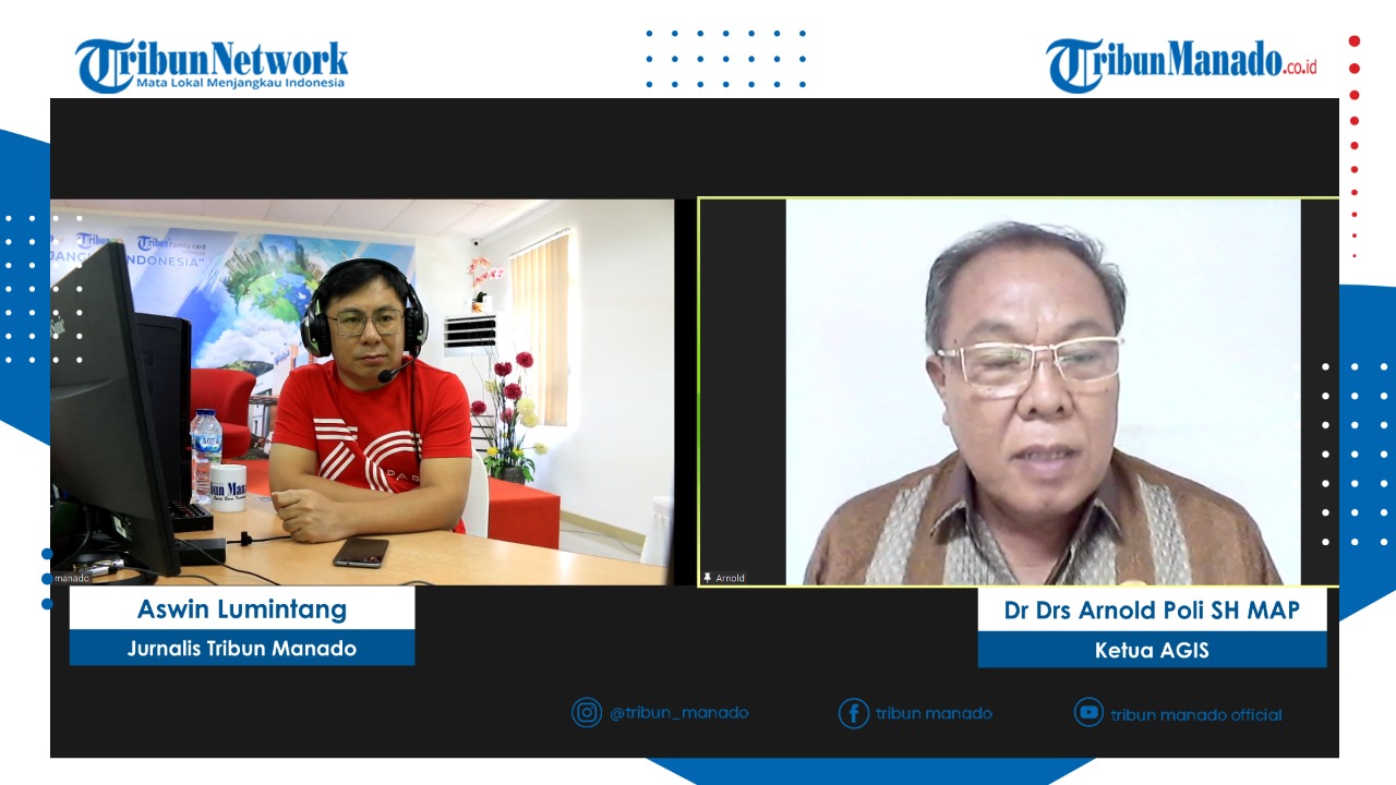 Arnold Poli Kritisi Guru yang Tidak Paham IT, Siswa Tidak Punya Ponsel dan Pulsa Data